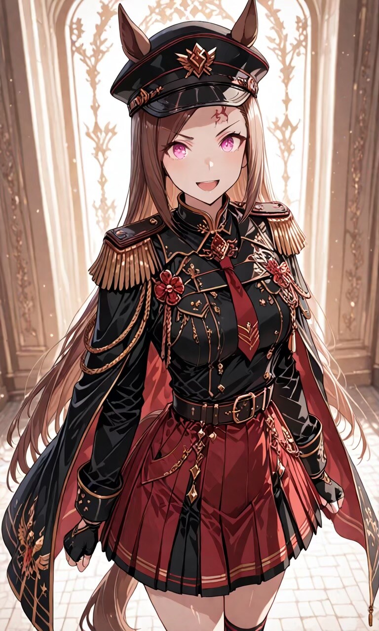 サクラバクシンオー