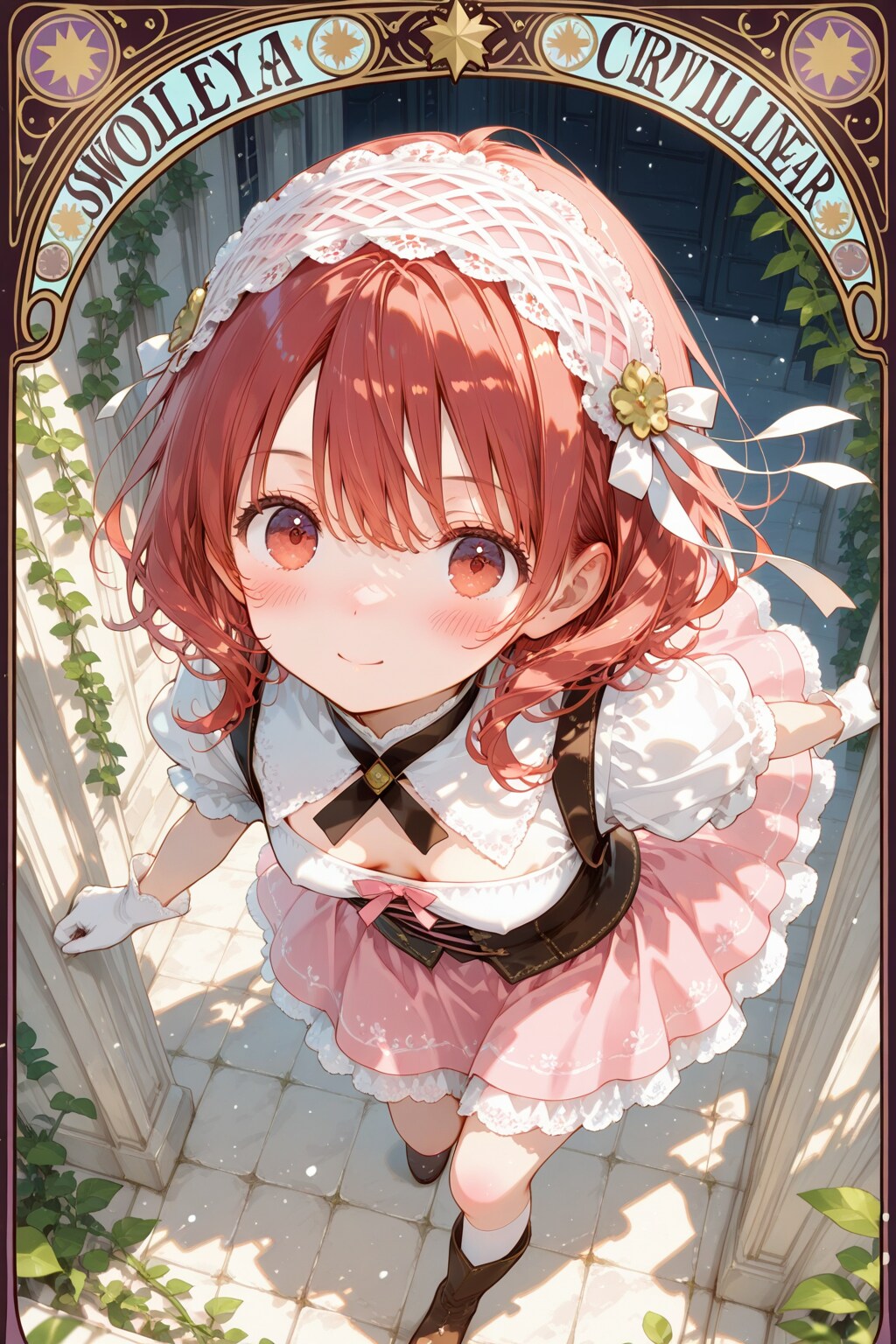 レンちゃん 2