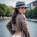 【大人向け】美女探偵 4枚目