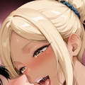 ぎゃるとのべろちゅう（リクエスト） 6枚目