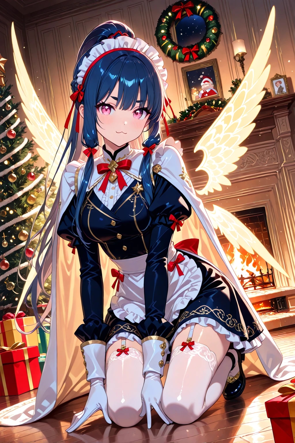 【はるか】エンジェルサンタ❤～Short Break～