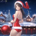 クリスマスの日に100フォロワーありがとう！その２ 3枚目