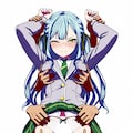 豊川祥子が紳士ハンドにもみくちゃにされてパンチラ 5枚目