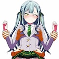 豊川祥子が紳士ハンドにもみくちゃにされてパンチラ 4枚目