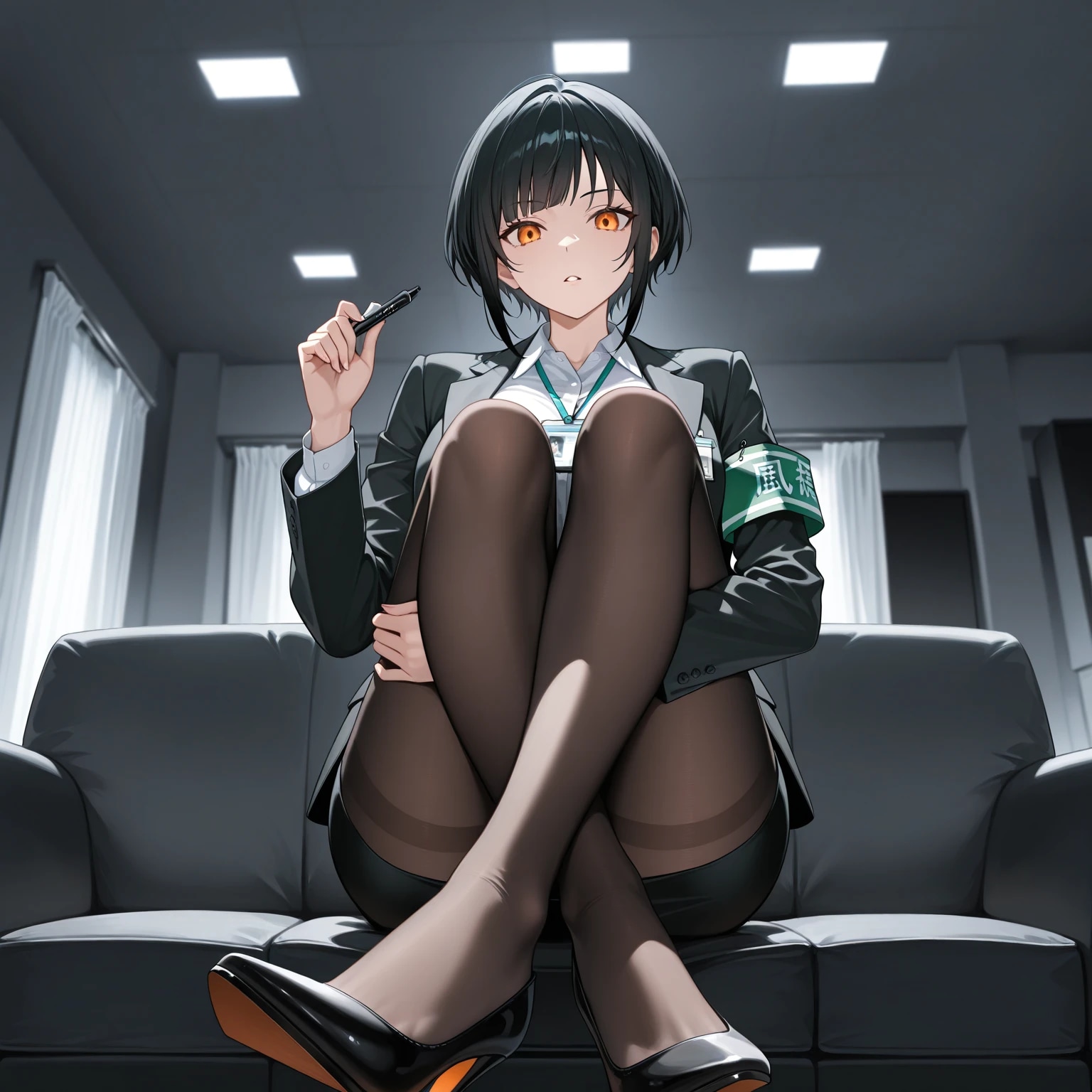 気になる領域 | の人気AIイラスト・グラビア