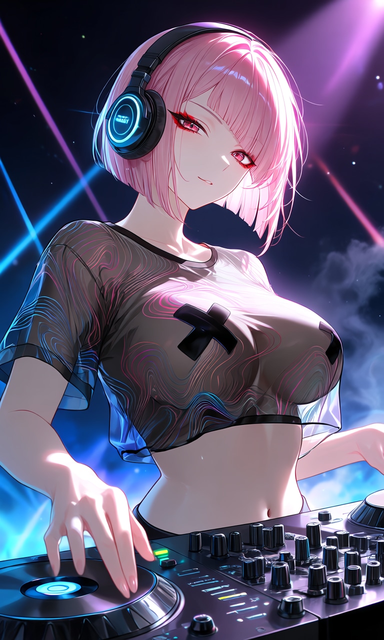 One more night