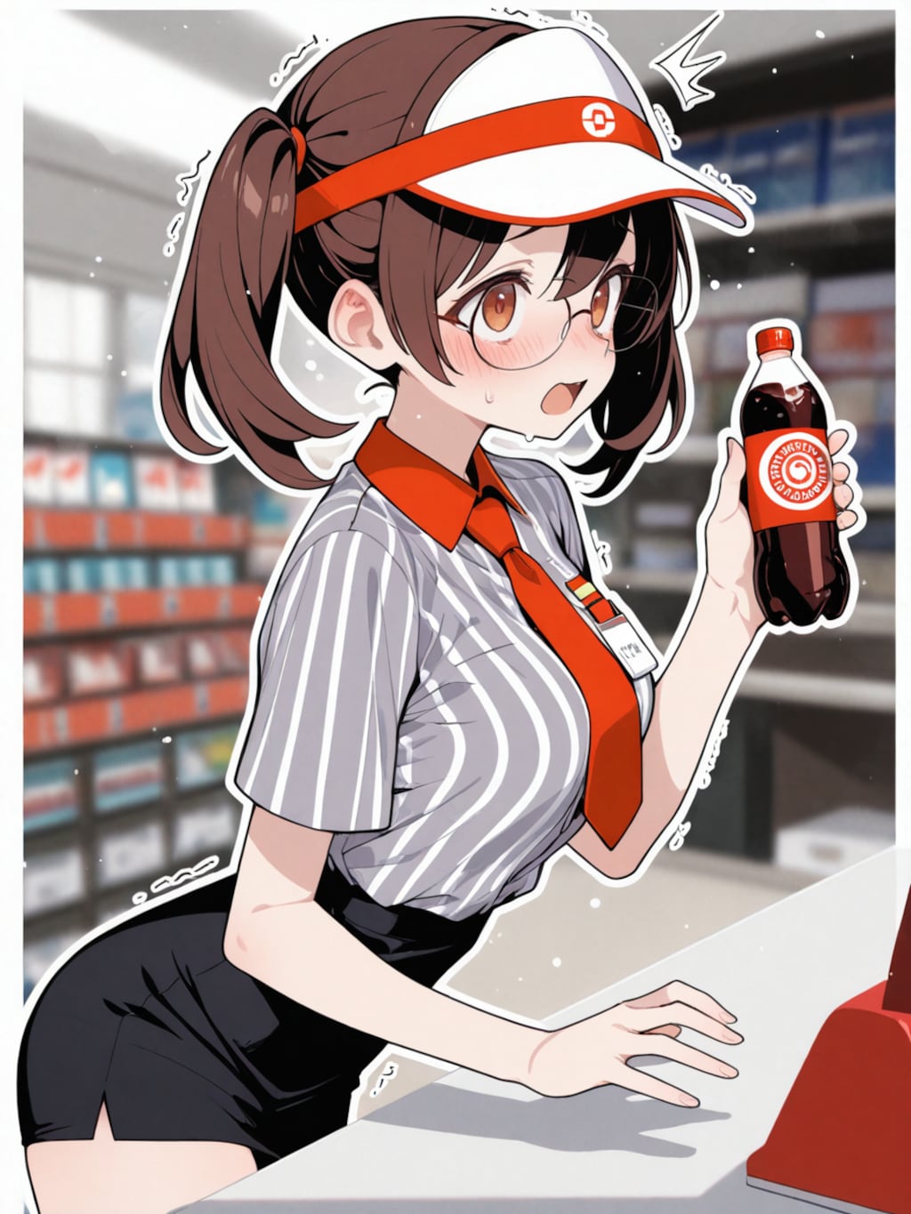電動コケシマート