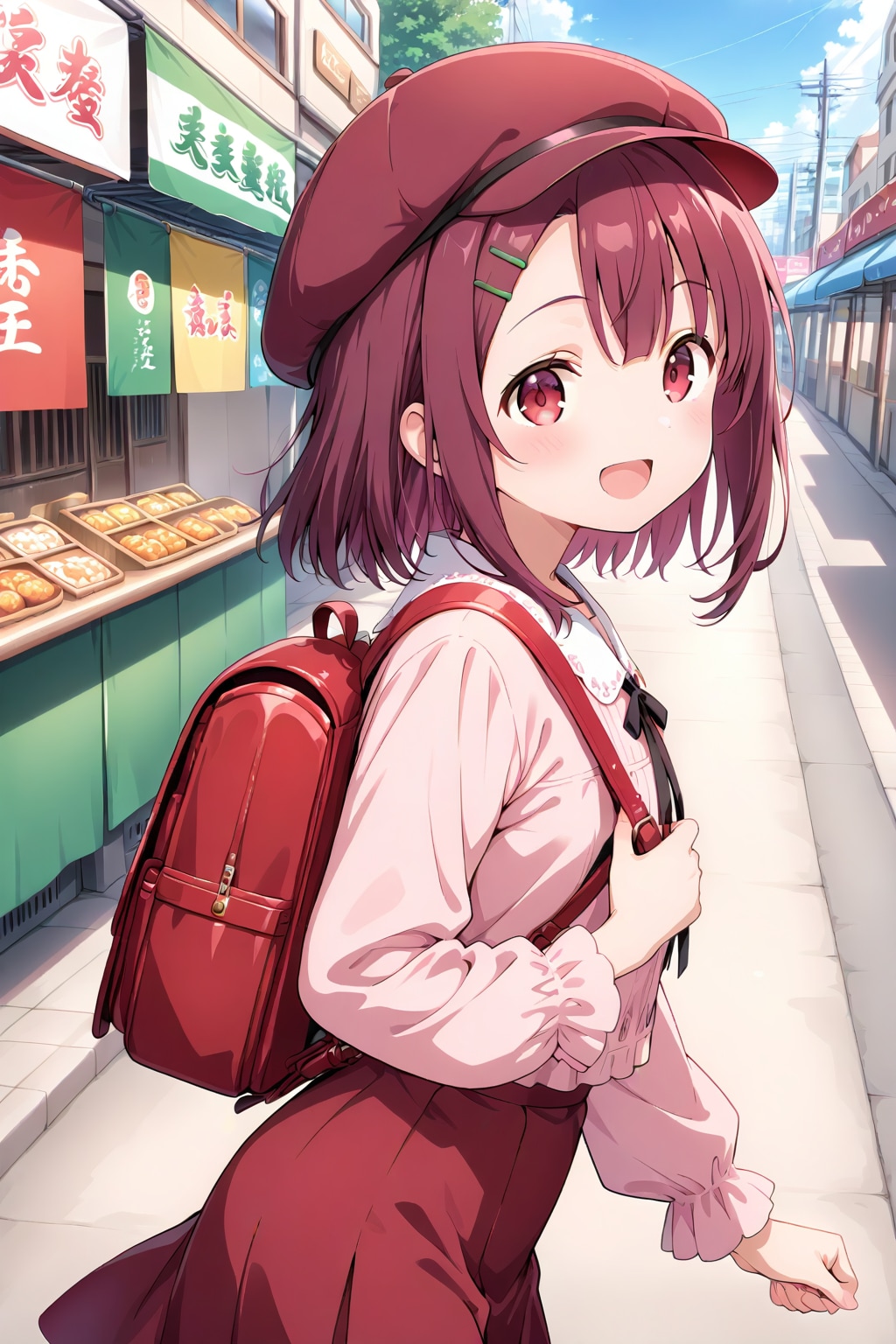 いちごちゃん🍓✨２０