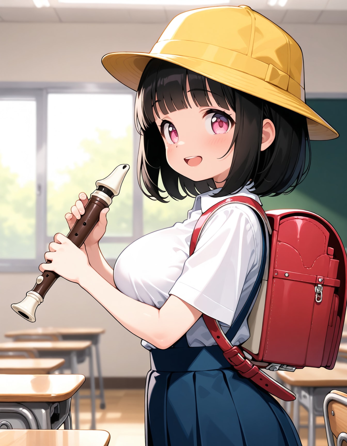なつかしー