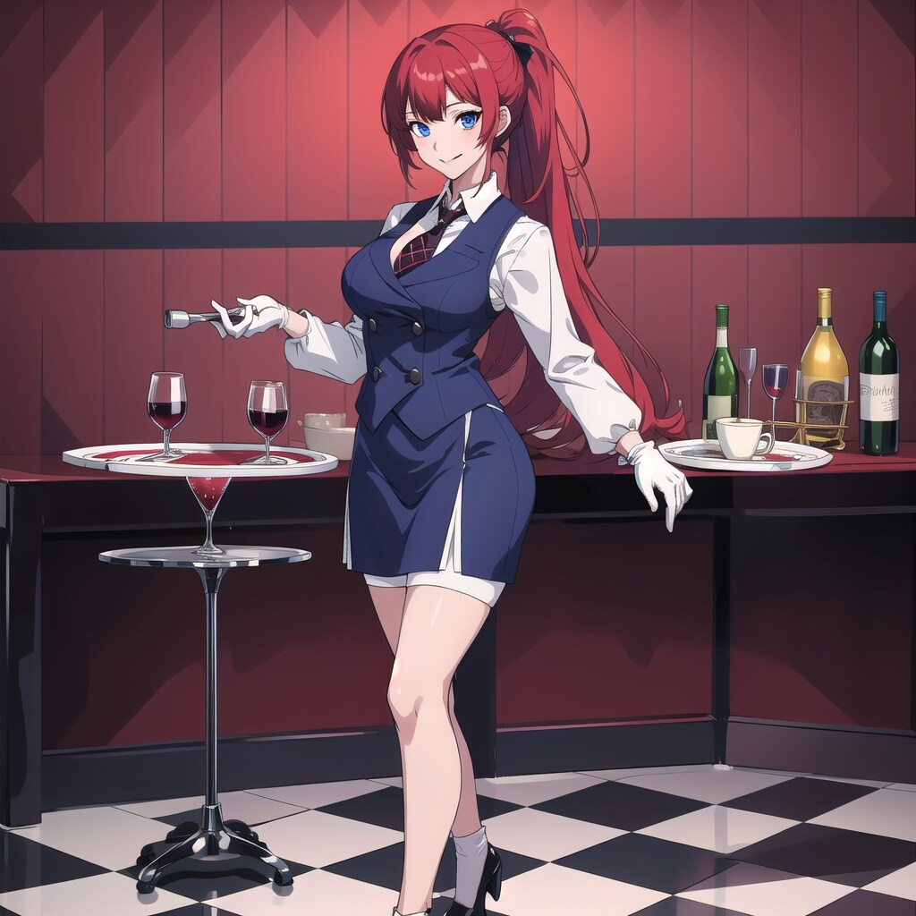 そのテーブルは危なくない？