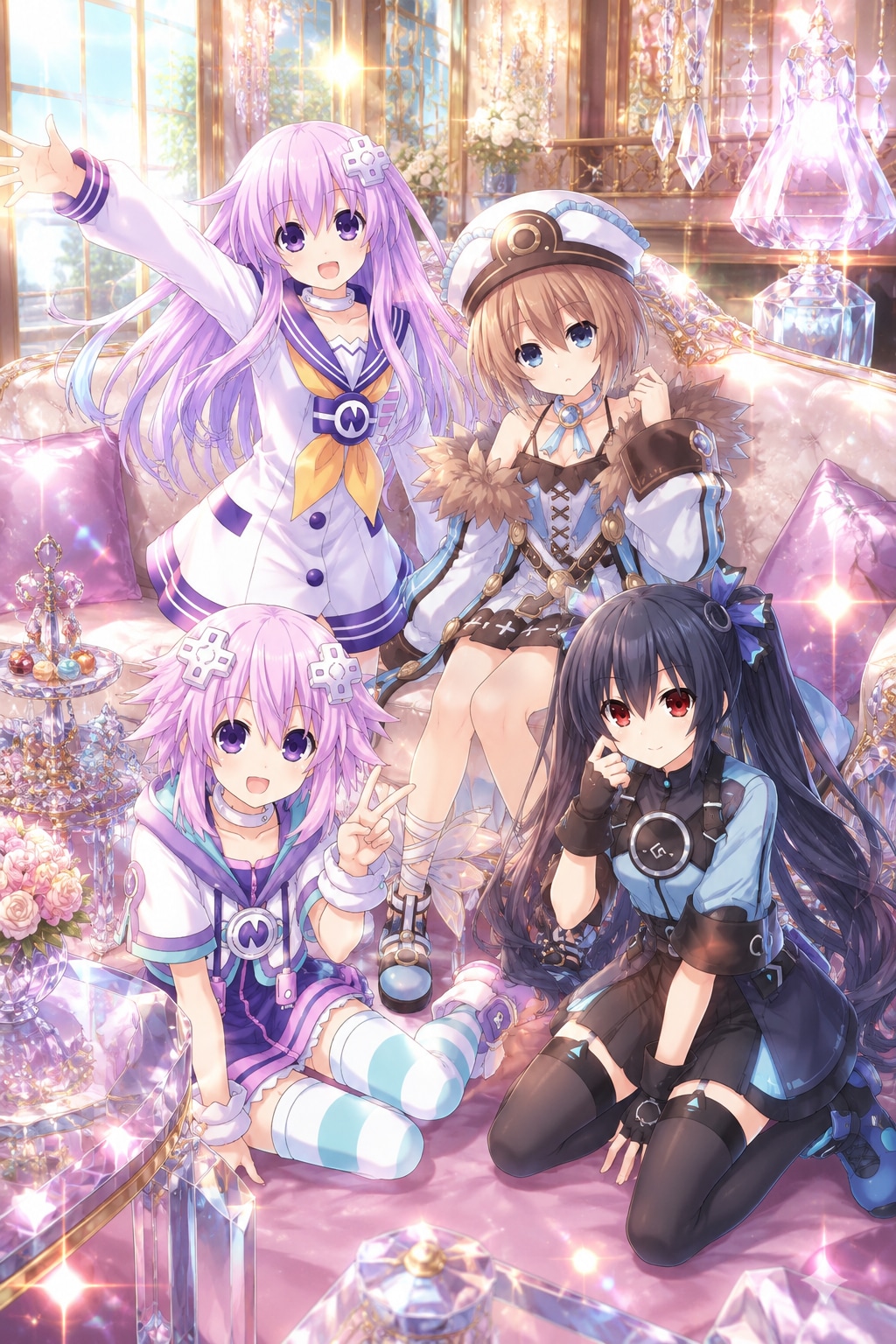 ネプテューヌ