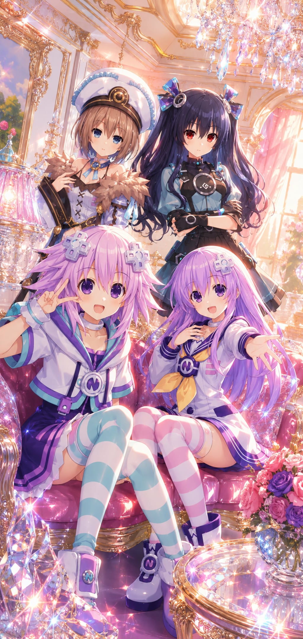 ネプテューヌ