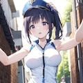 謎の手 4枚目