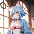 ケモ縞！ 10枚目