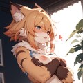 ケモ縞！ 8枚目