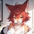 ケモ縞！ 4枚目