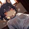 ケモ縞！ 5枚目