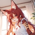 ケモ縞！ 12枚目