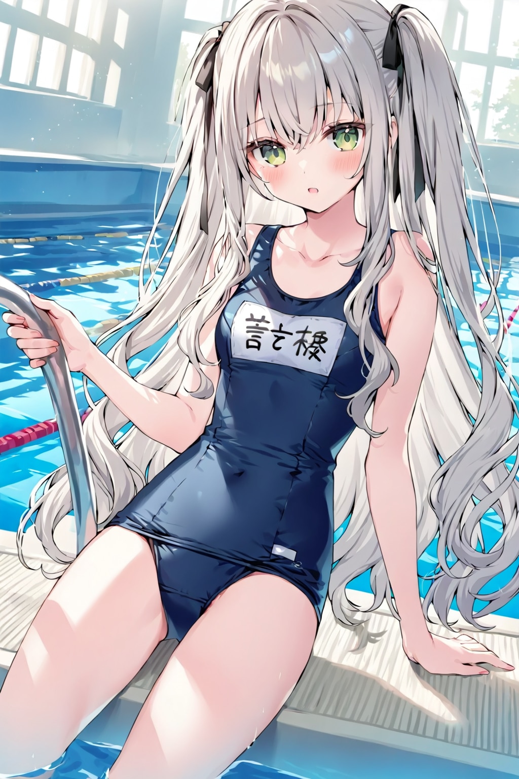ステラちゃん