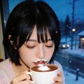 Cappuccino Kiss 3枚目