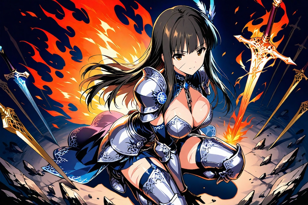 敗北は認めない