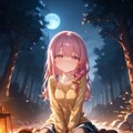 秋キャンプと火の用心 3枚目