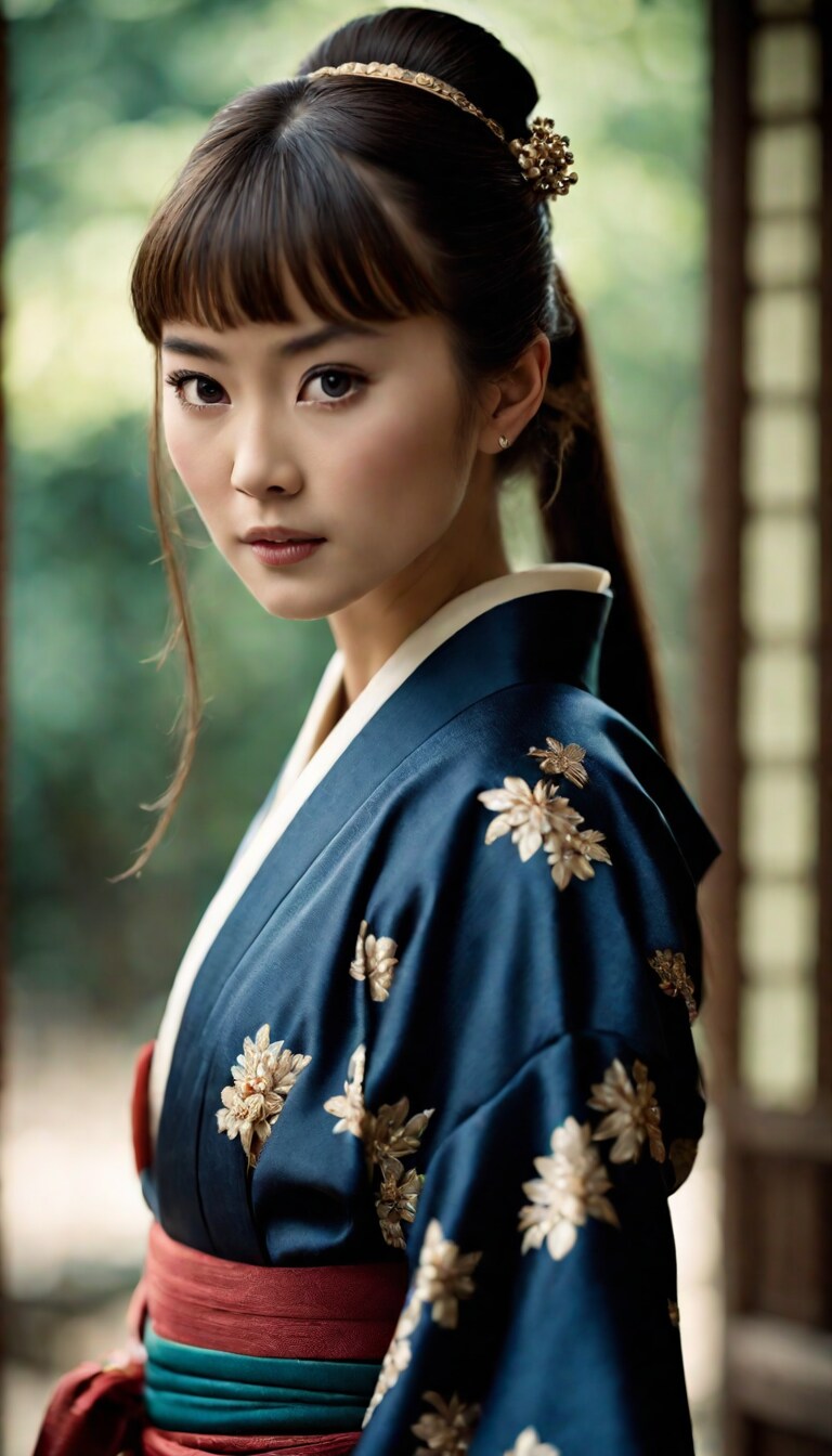 戦国姫②
