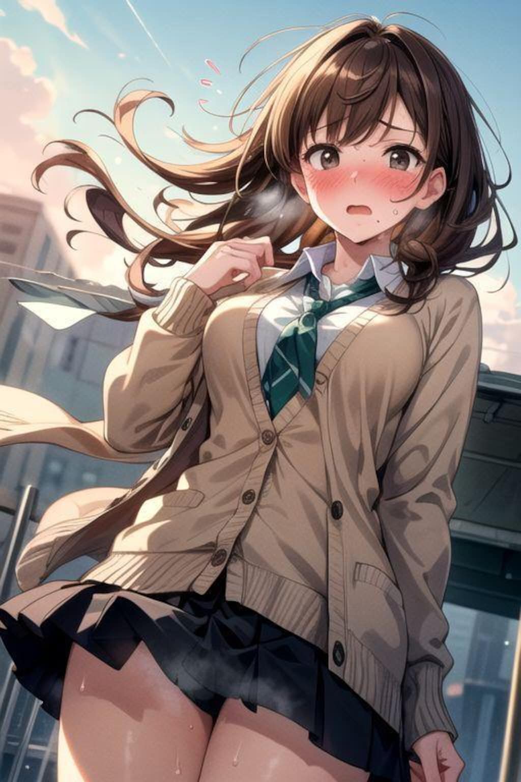 よその子 吉城寺冴