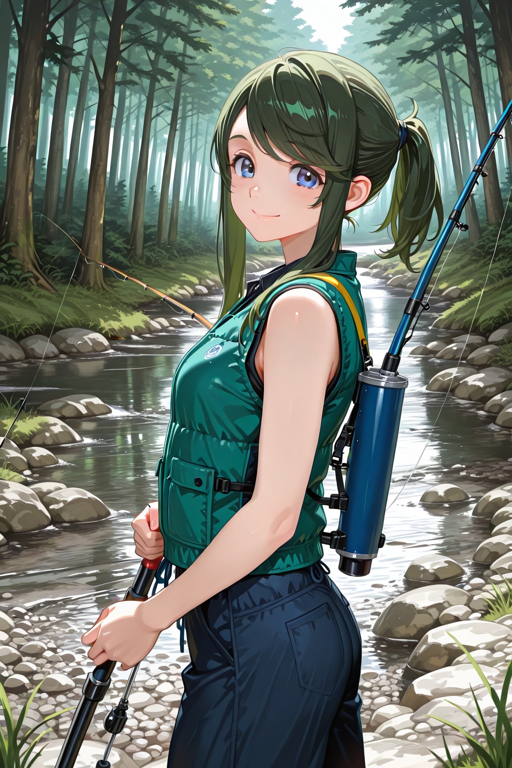 菫さん２８１