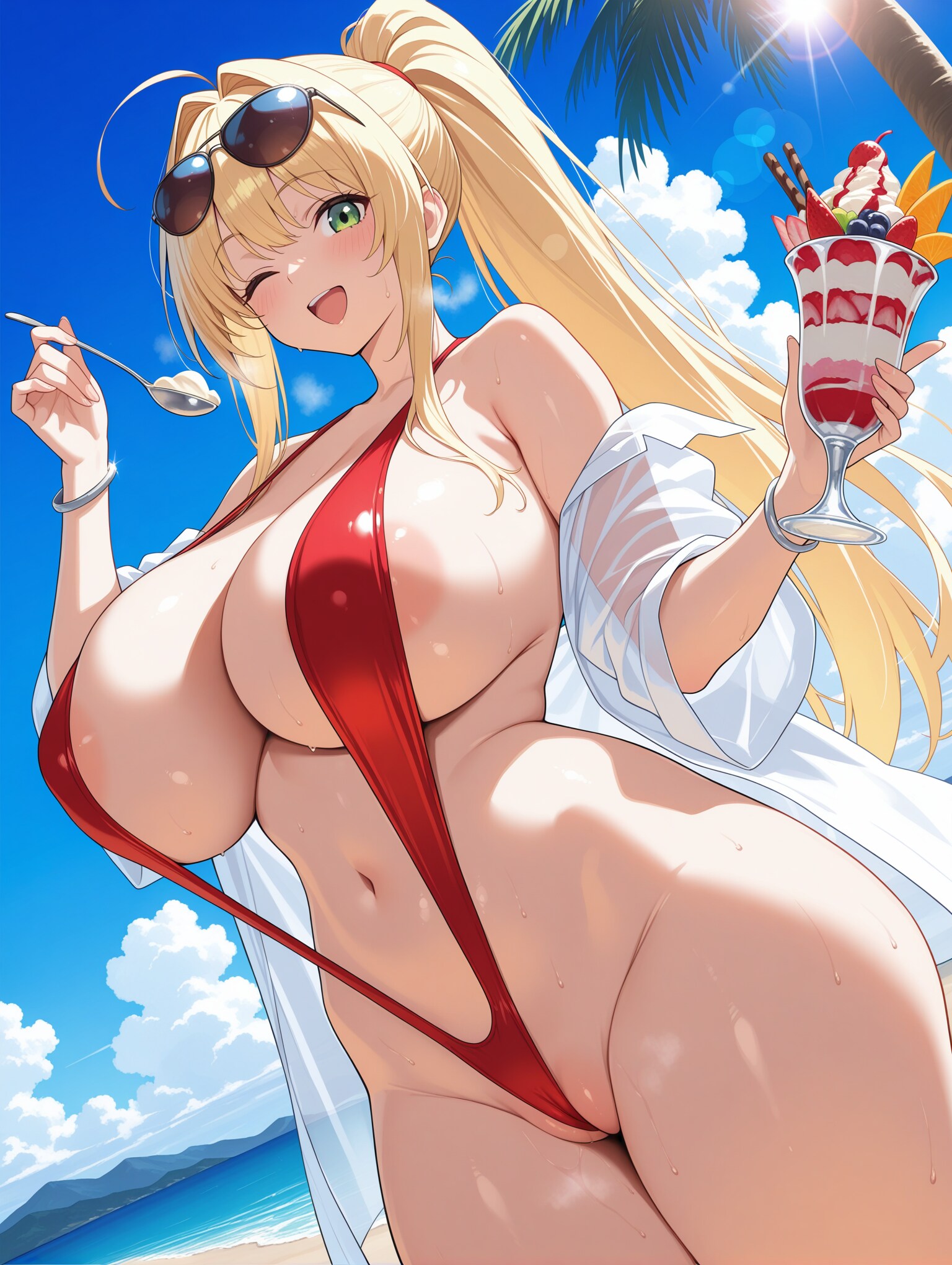 ラストリゾート
