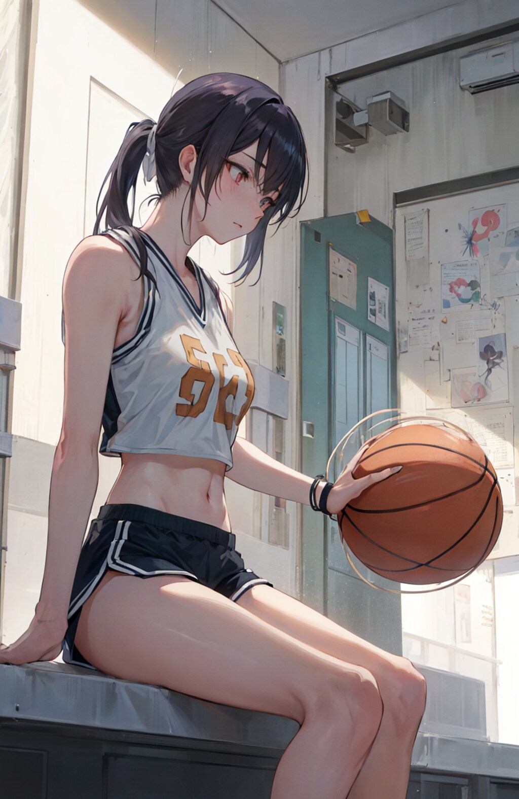 次の一投に全てを掛ける‼