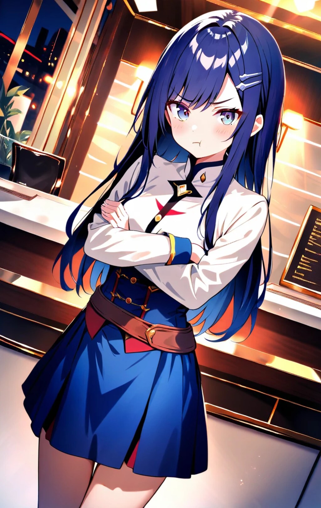 『どうして私の就業時間内にこれないんですか？』ギルド嬢