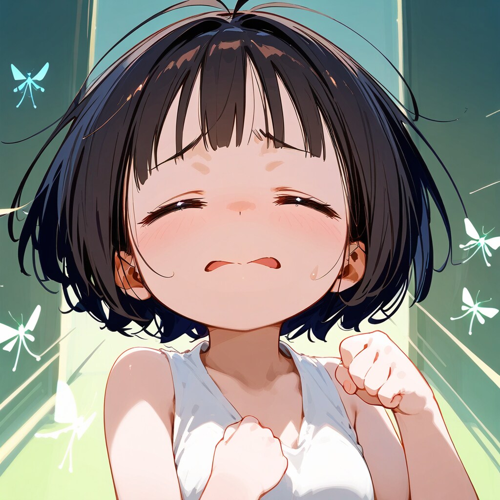 胸キュンガール