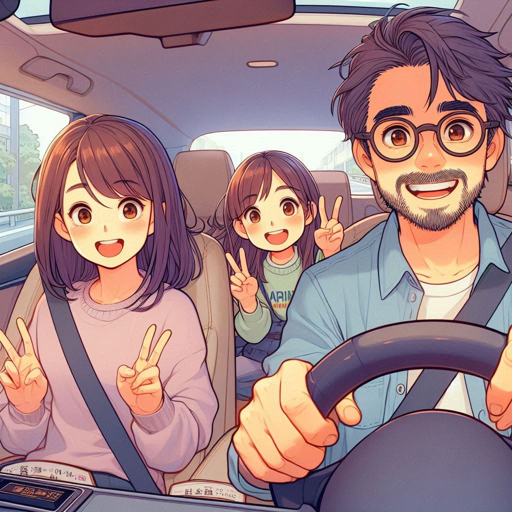 DRIVE | の人気AIイラスト・グラビア