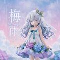 梅雨。 4枚目