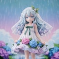 梅雨。 5枚目