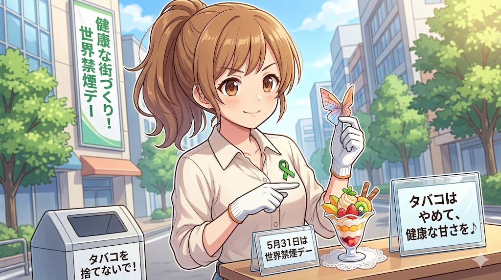 今日は何の日？（年月日固定）のテスト生成（ＡＩによる違いを比較）