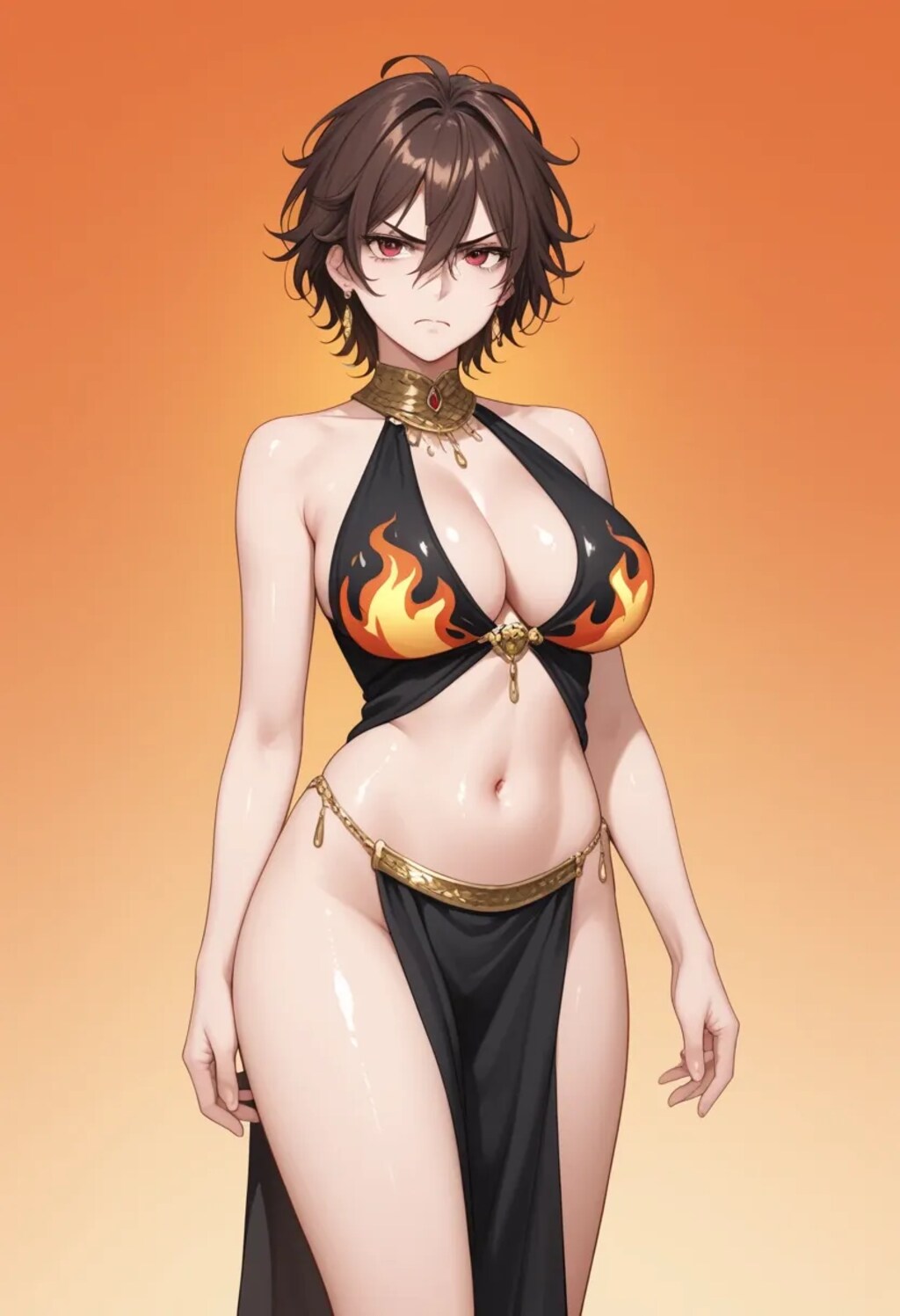 フレイムプリンセス AIRI