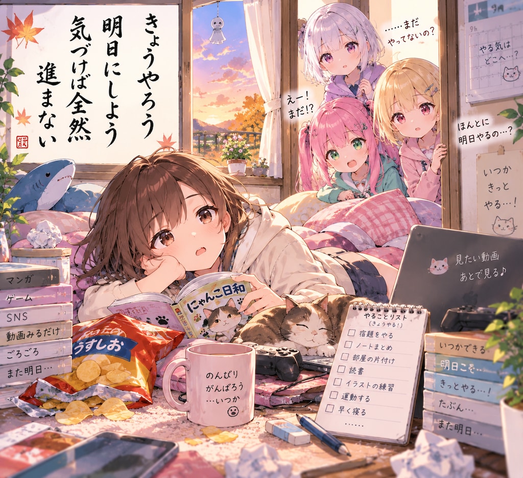 今日の一句（20260914）