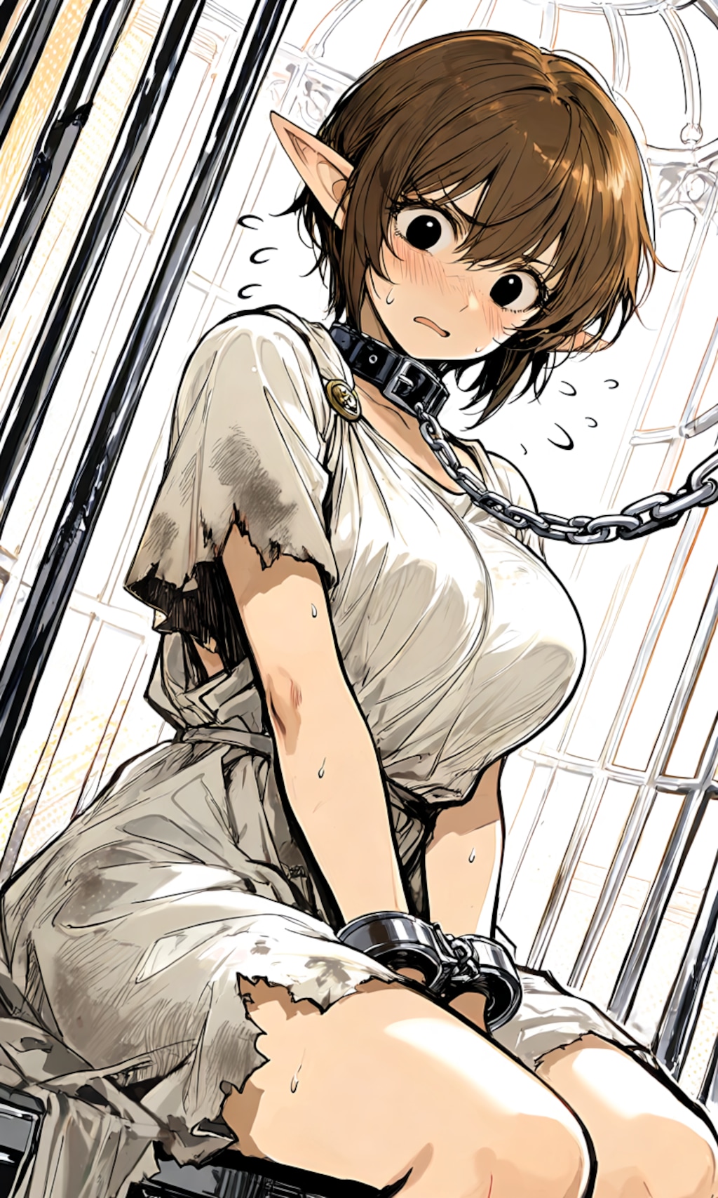 異世界転生したけど？