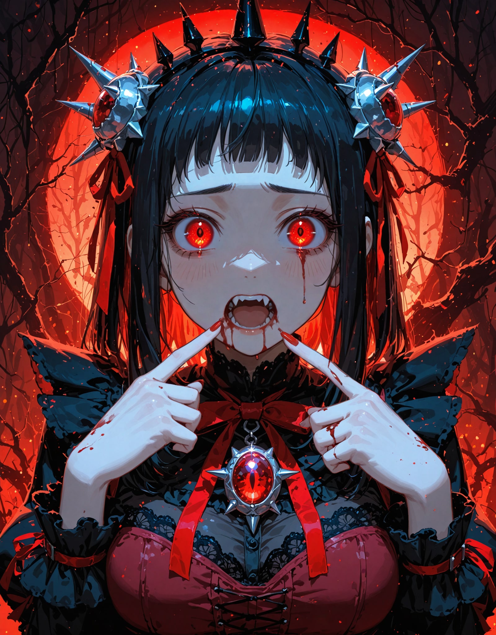 グールプリンセス その２