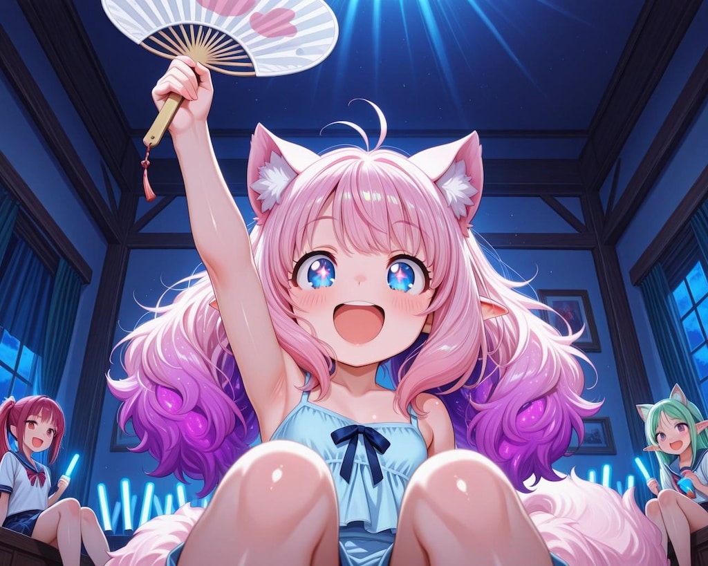 4枚）推し活