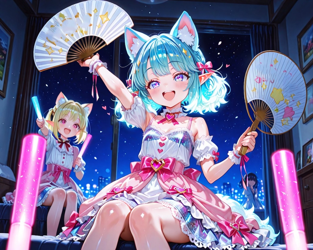 4枚）推し活