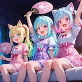 4枚）推し活 3枚目