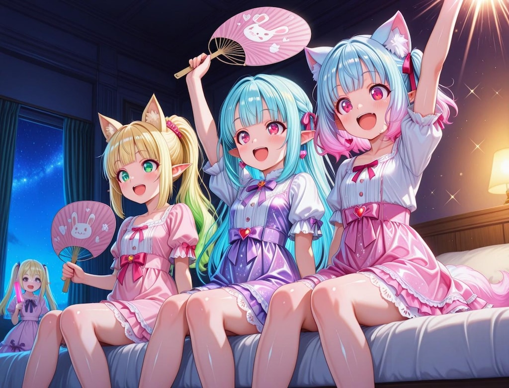 4枚）推し活