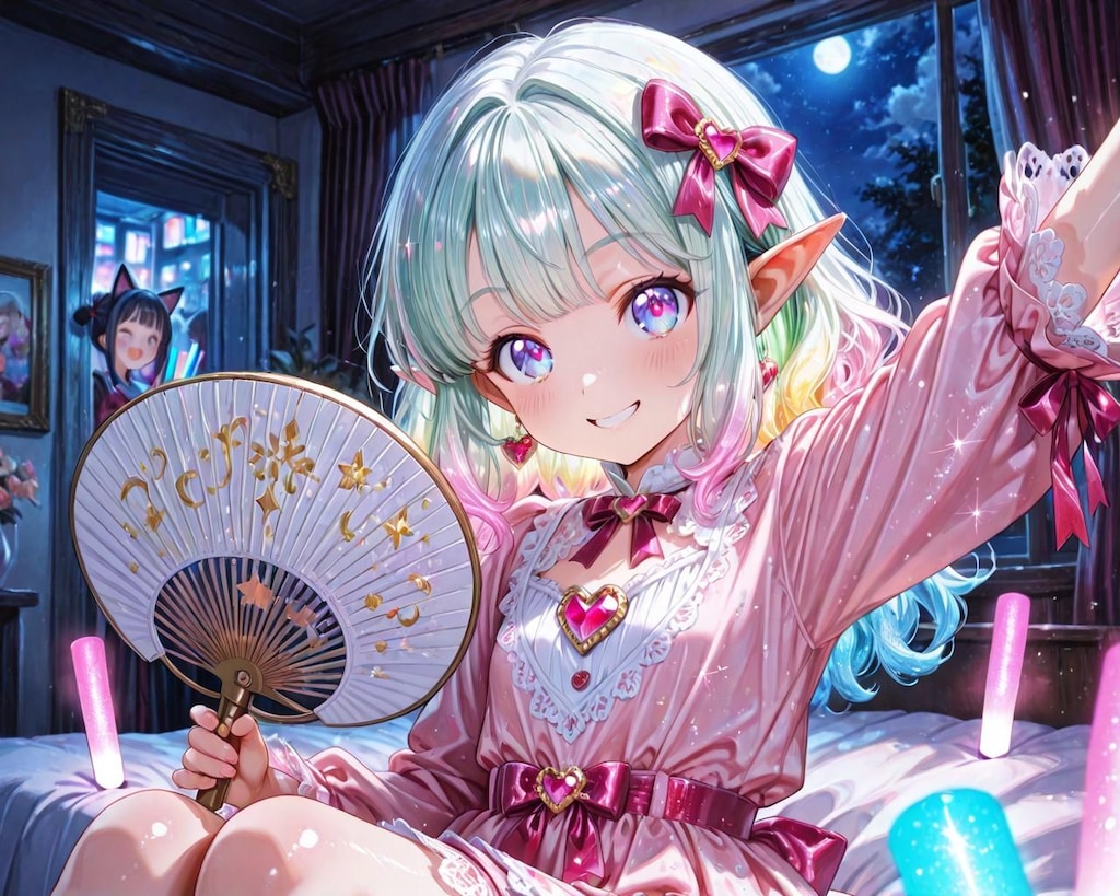 4枚）推し活