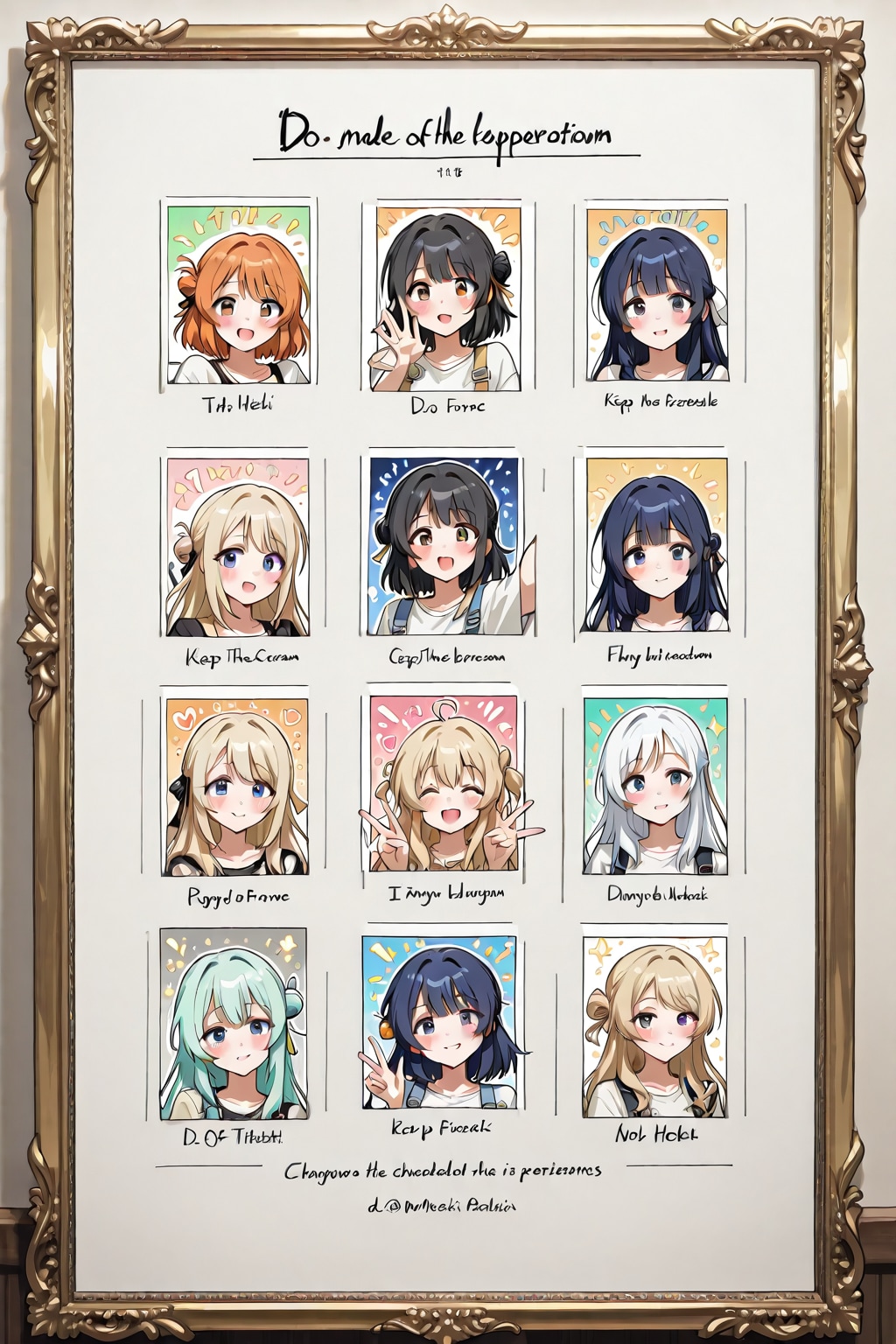 ①