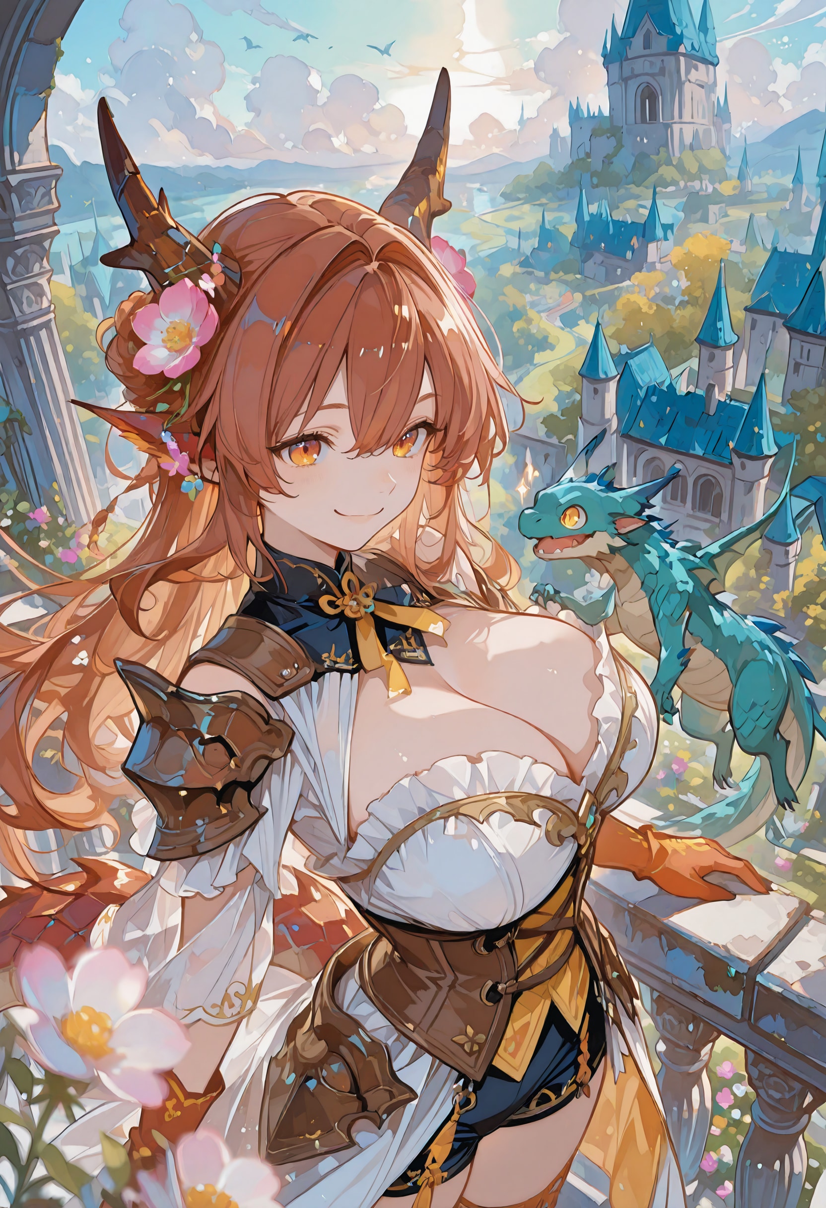 けもみみ娘