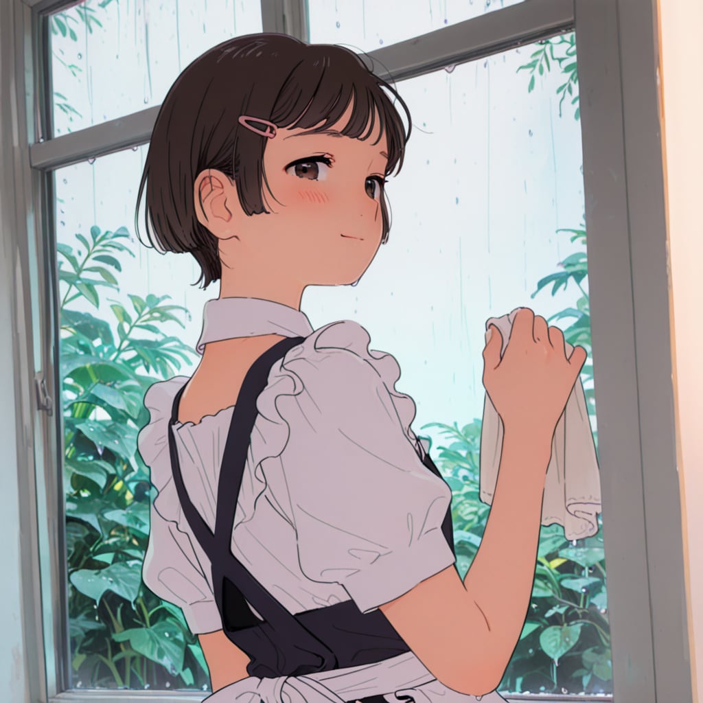 あめのひ