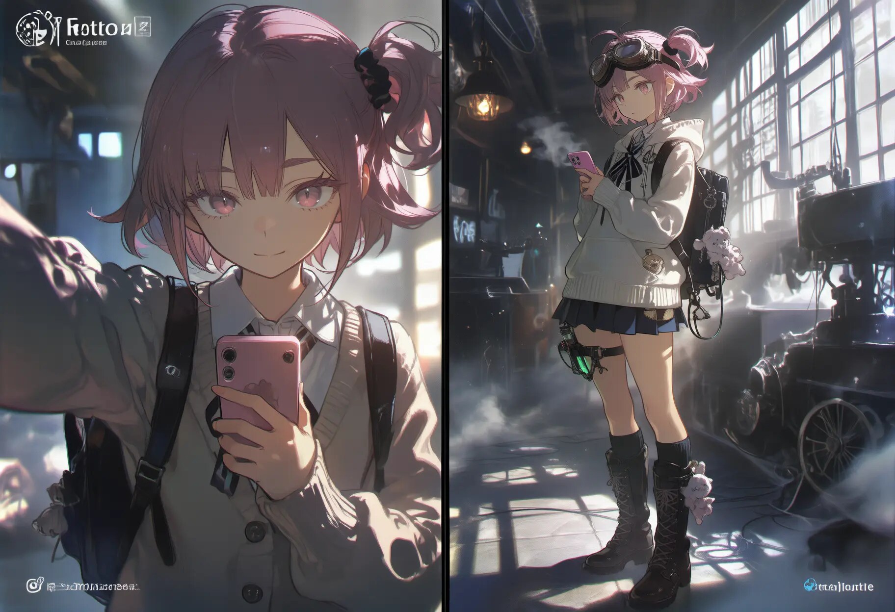 instagirl